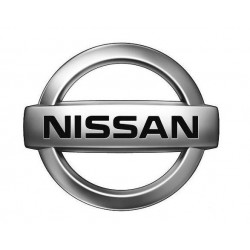 Tappetini Nissan